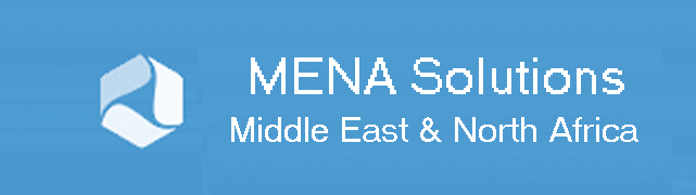 MENA logo