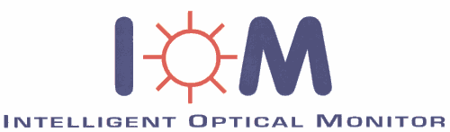 Intelligent Optical Monitor Logo