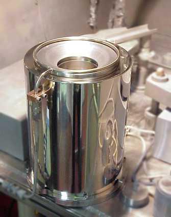 PDS Plasma Deposition Source